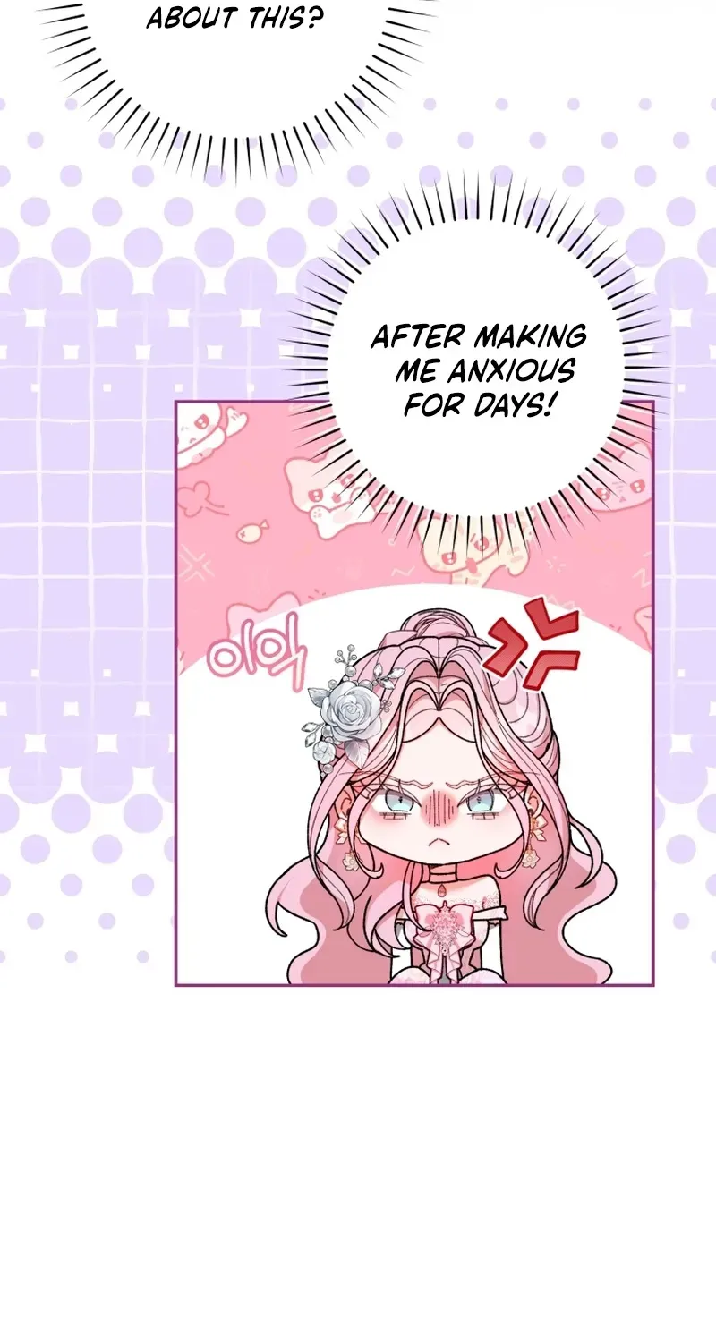 If You Marry the Illegitimate Child of an Enemy Family Chapter 19 page 21 - 