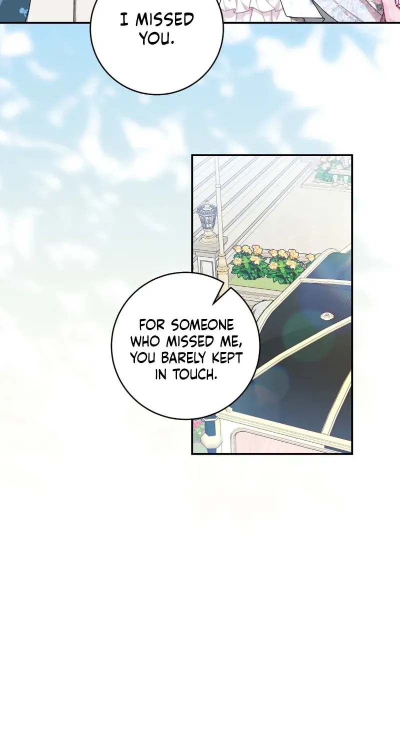 If You Marry the Illegitimate Child of an Enemy Family Chapter 19 page 23 - 