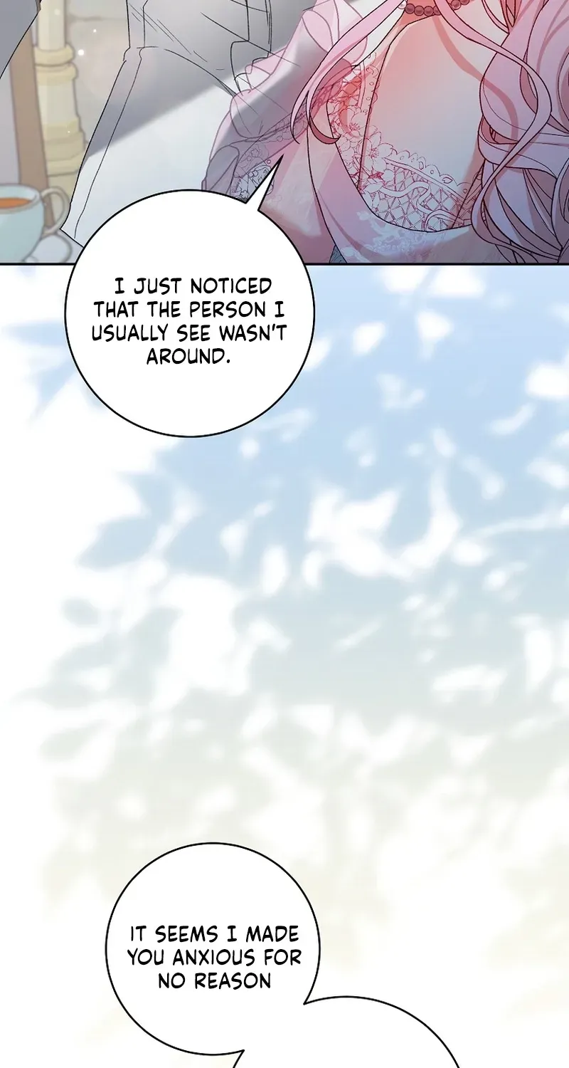 If You Marry the Illegitimate Child of an Enemy Family Chapter 19 page 25 - 