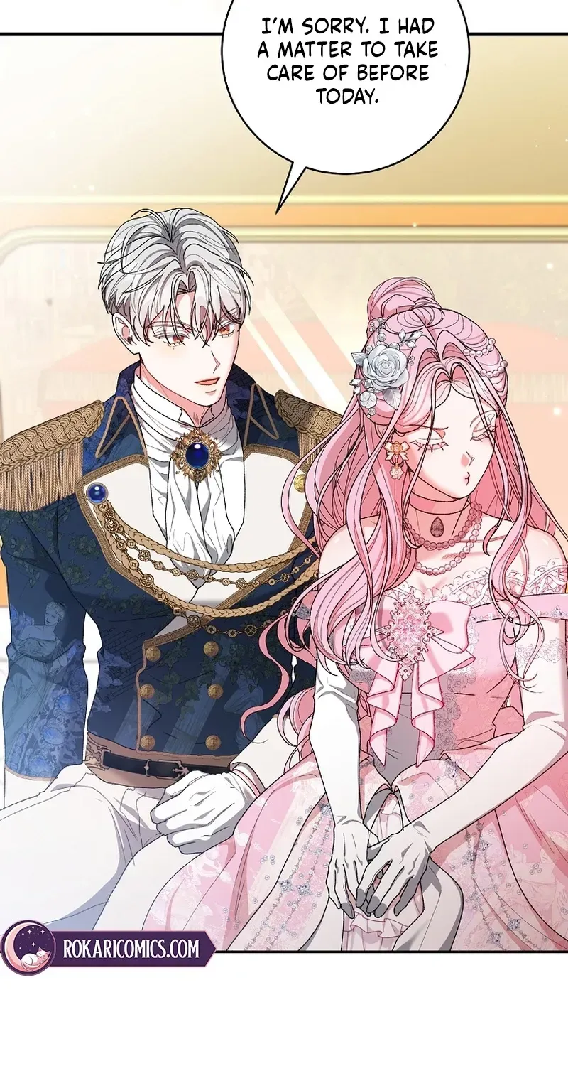 If You Marry the Illegitimate Child of an Enemy Family Chapter 19 page 26 - 