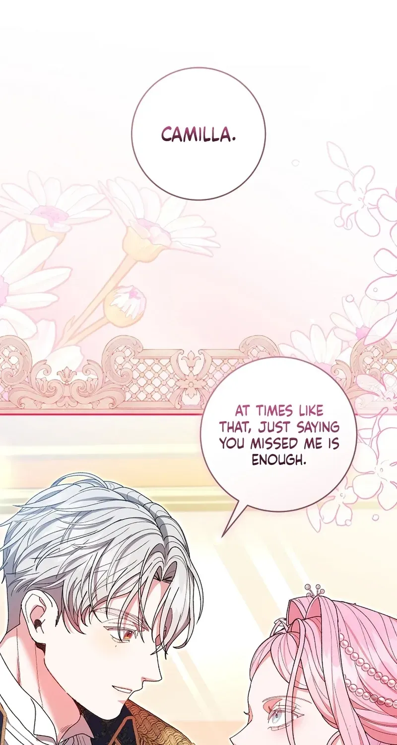 If You Marry the Illegitimate Child of an Enemy Family Chapter 19 page 29 - 