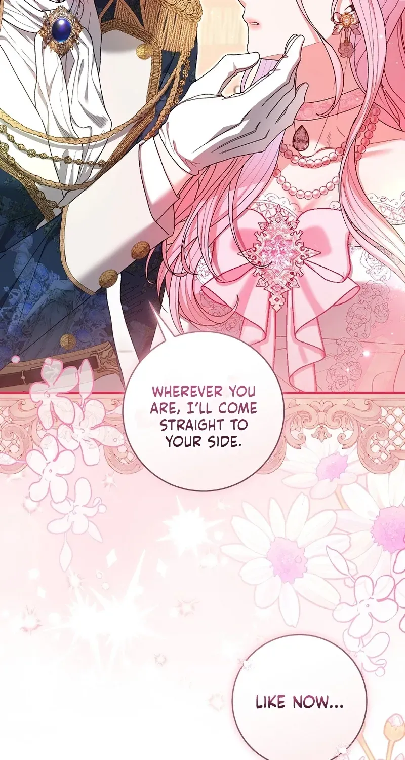 If You Marry the Illegitimate Child of an Enemy Family Chapter 19 page 30 - 