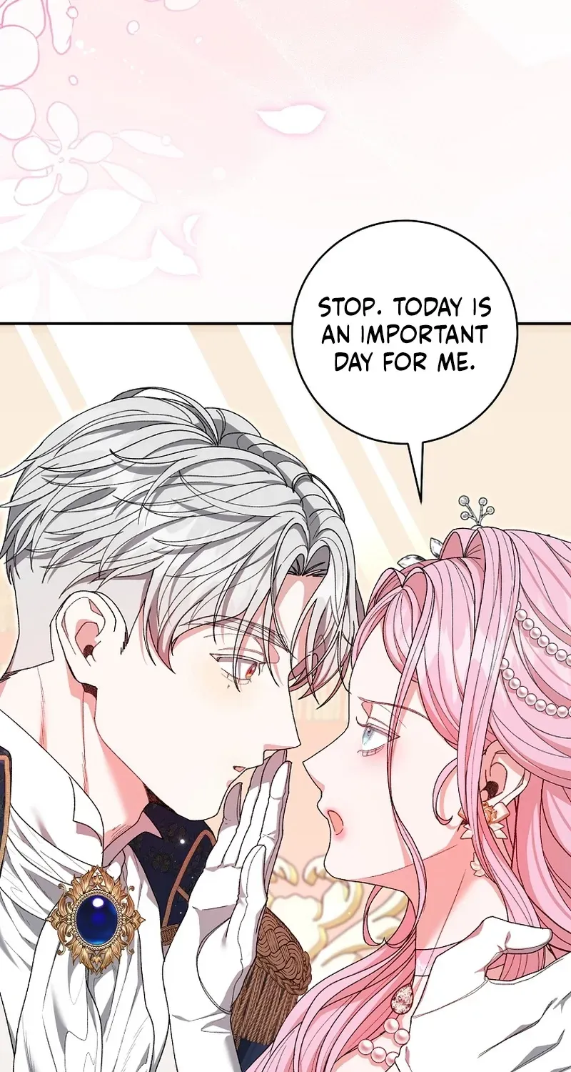If You Marry the Illegitimate Child of an Enemy Family Chapter 19 page 32 - 