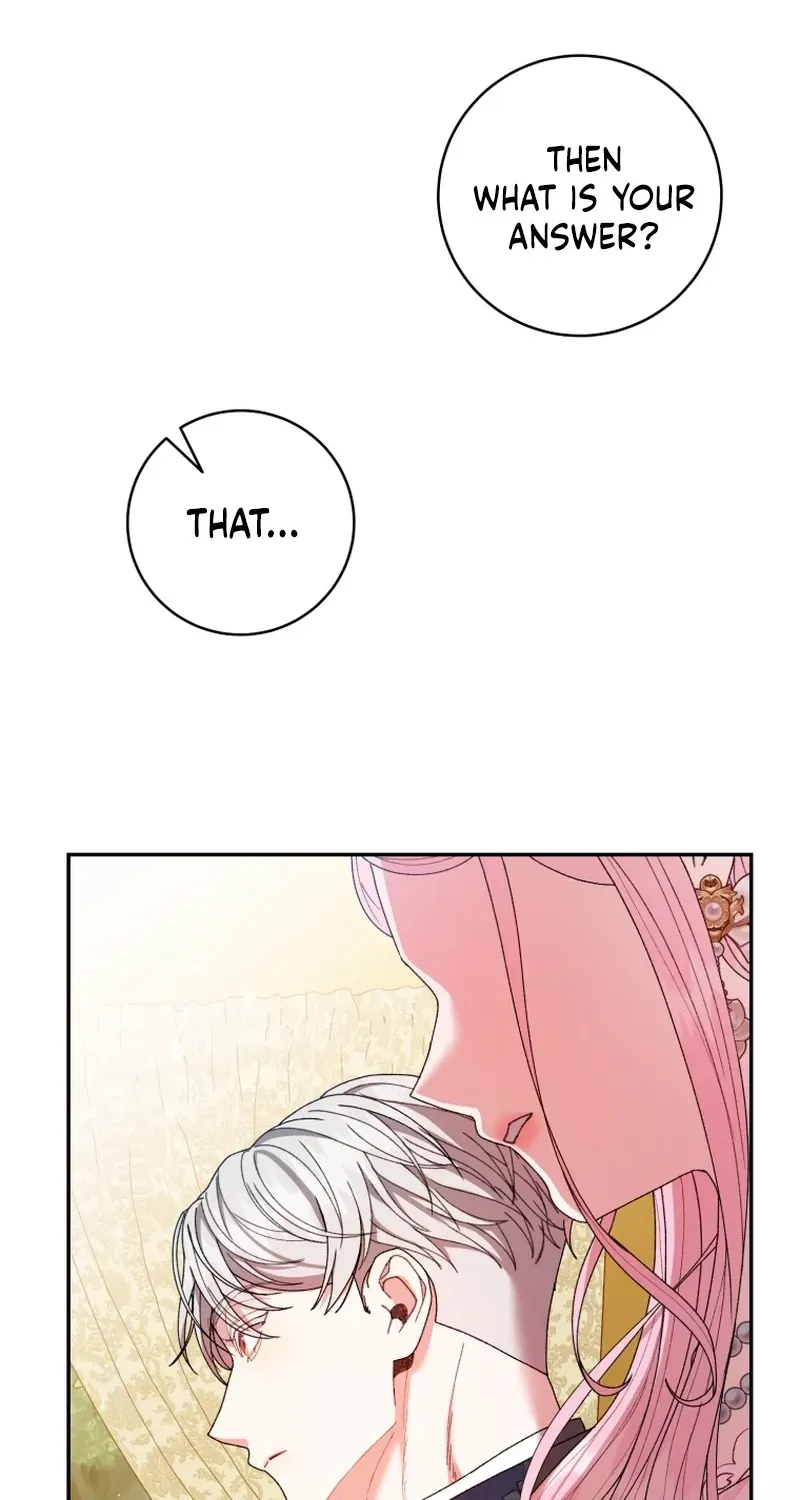 If You Marry the Illegitimate Child of an Enemy Family Chapter 19 page 38 - 