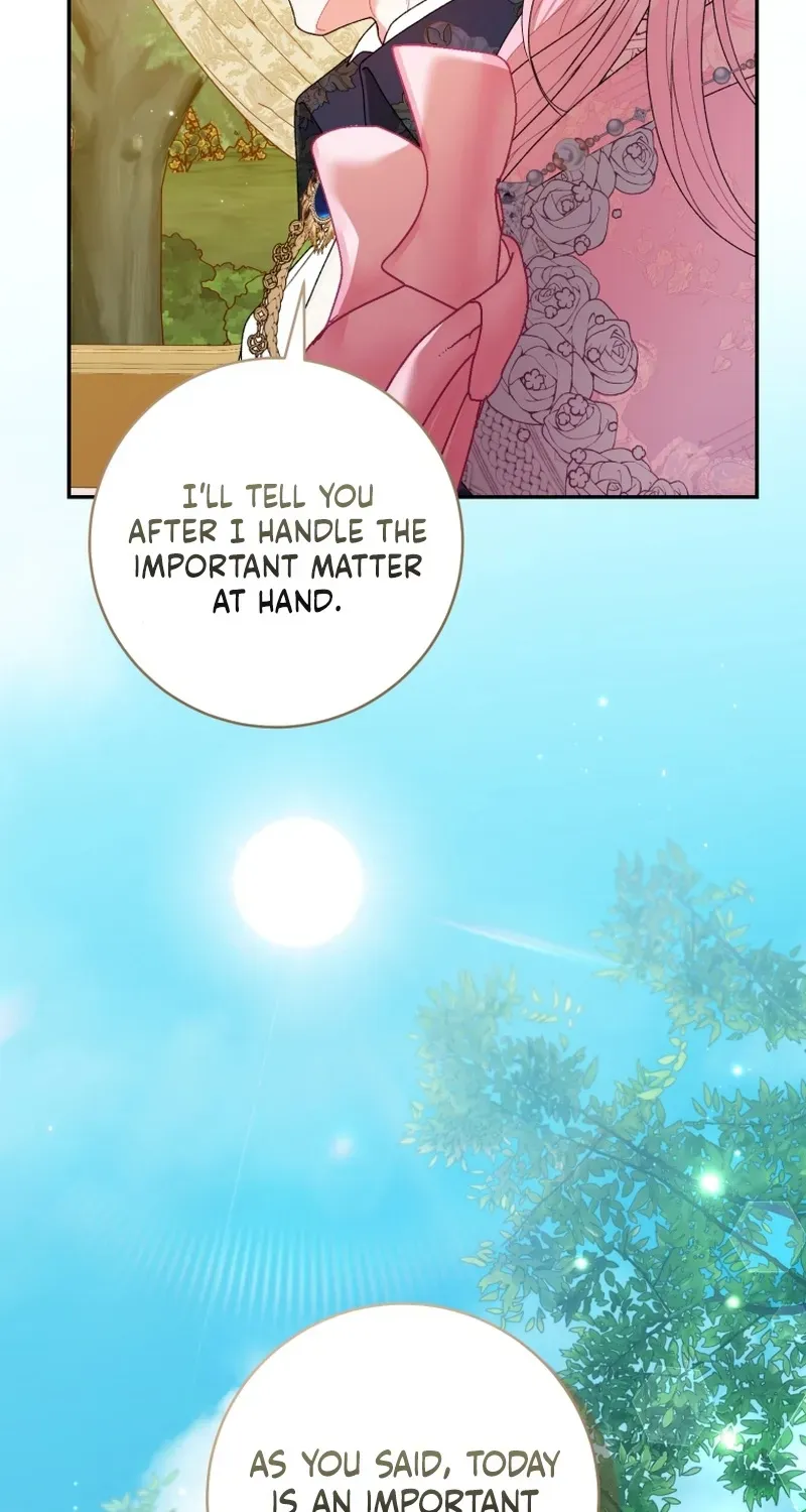If You Marry the Illegitimate Child of an Enemy Family Chapter 19 page 39 - 