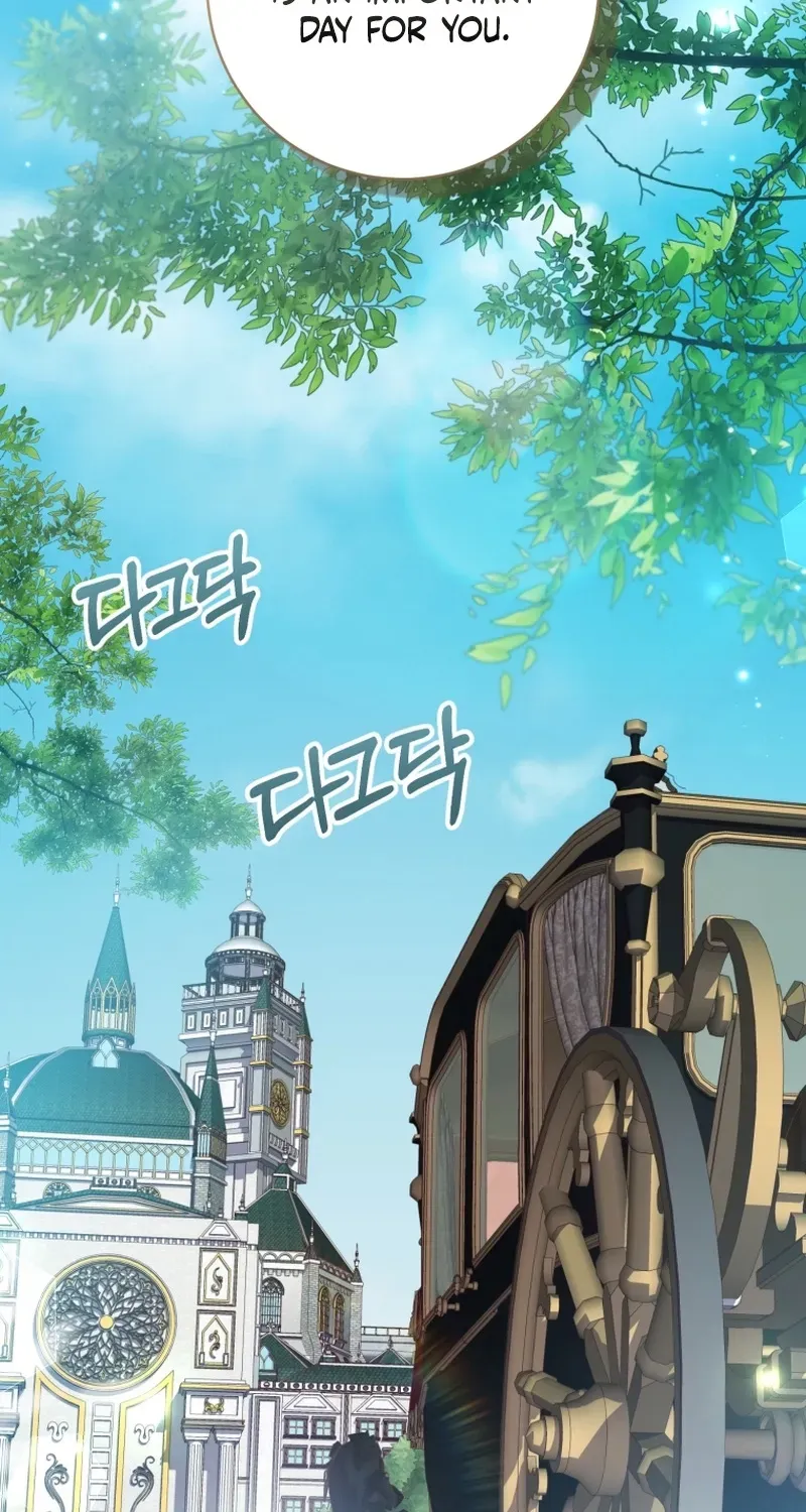 If You Marry the Illegitimate Child of an Enemy Family Chapter 19 page 40 - 
