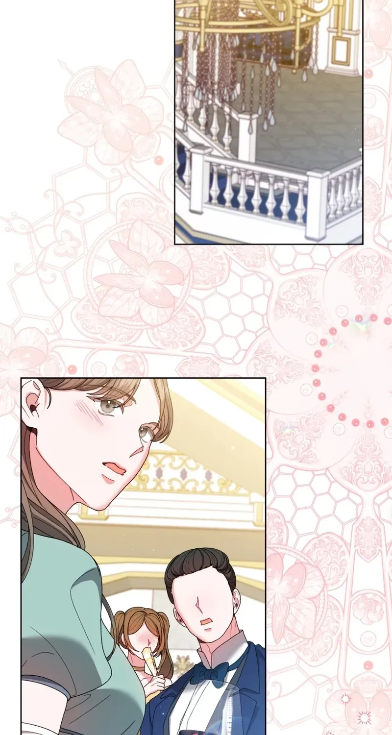 If You Marry the Illegitimate Child of an Enemy Family Chapter 19 page 50 - 