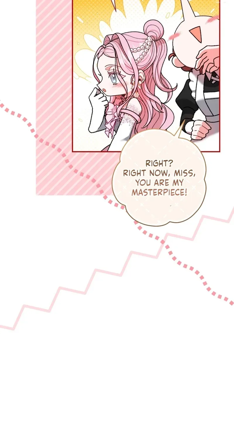 If You Marry the Illegitimate Child of an Enemy Family Chapter 19 page 6 - 