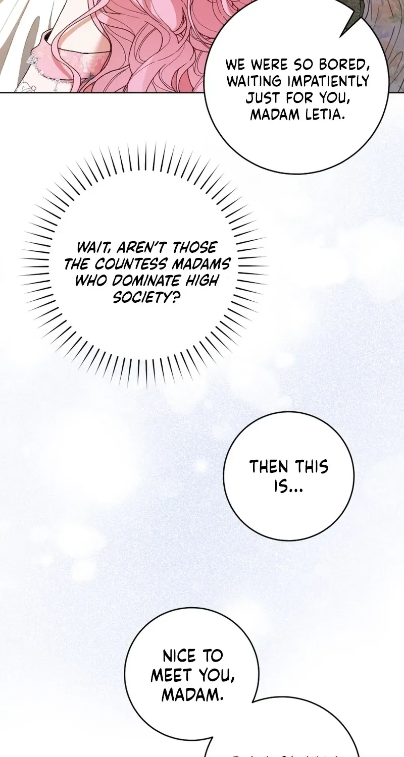 If You Marry the Illegitimate Child of an Enemy Family Chapter 19 page 57 - 