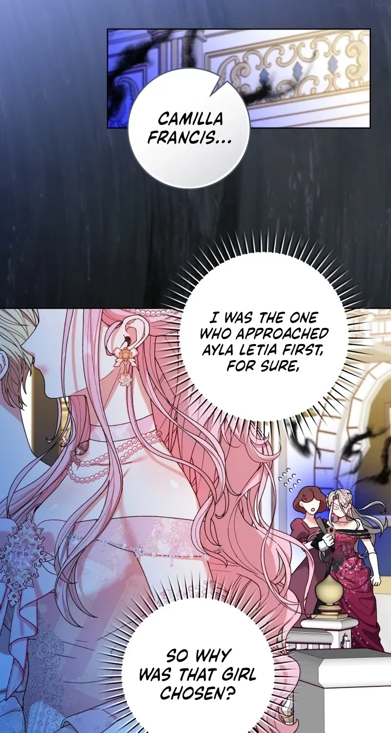 If You Marry the Illegitimate Child of an Enemy Family Chapter 19 page 59 - 