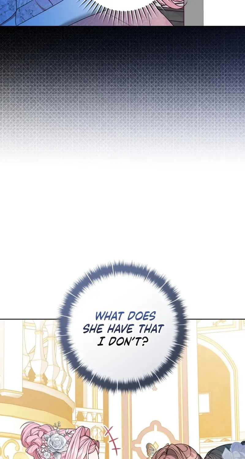If You Marry the Illegitimate Child of an Enemy Family Chapter 19 page 60 - 