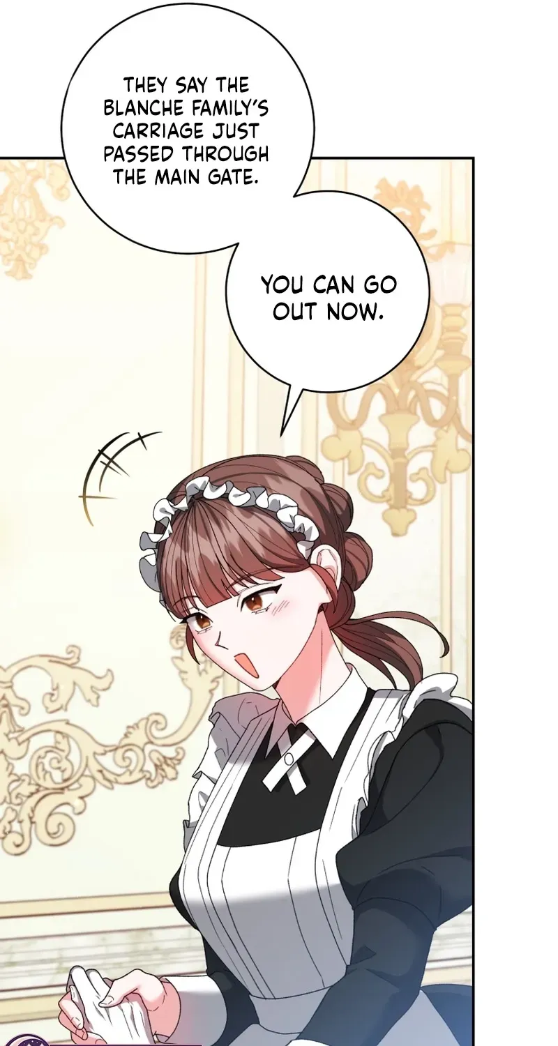 If You Marry the Illegitimate Child of an Enemy Family Chapter 19 page 7 - 