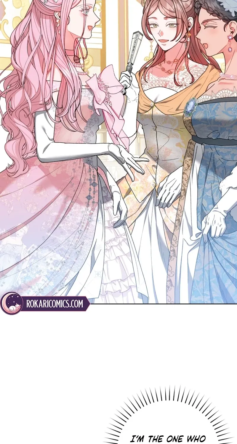 If You Marry the Illegitimate Child of an Enemy Family Chapter 19 page 61 - 