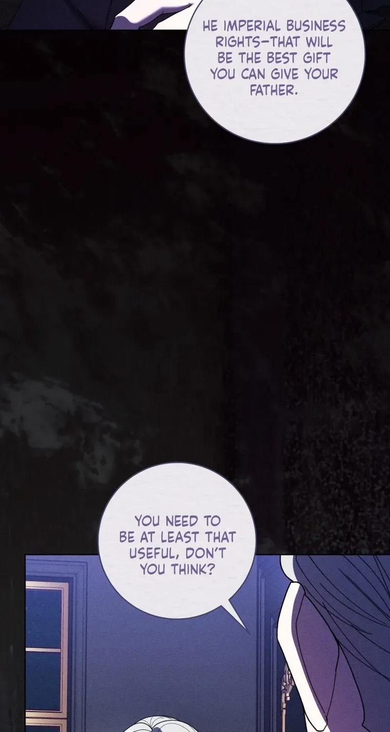 If You Marry the Illegitimate Child of an Enemy Family Chapter 19 page 66 - 