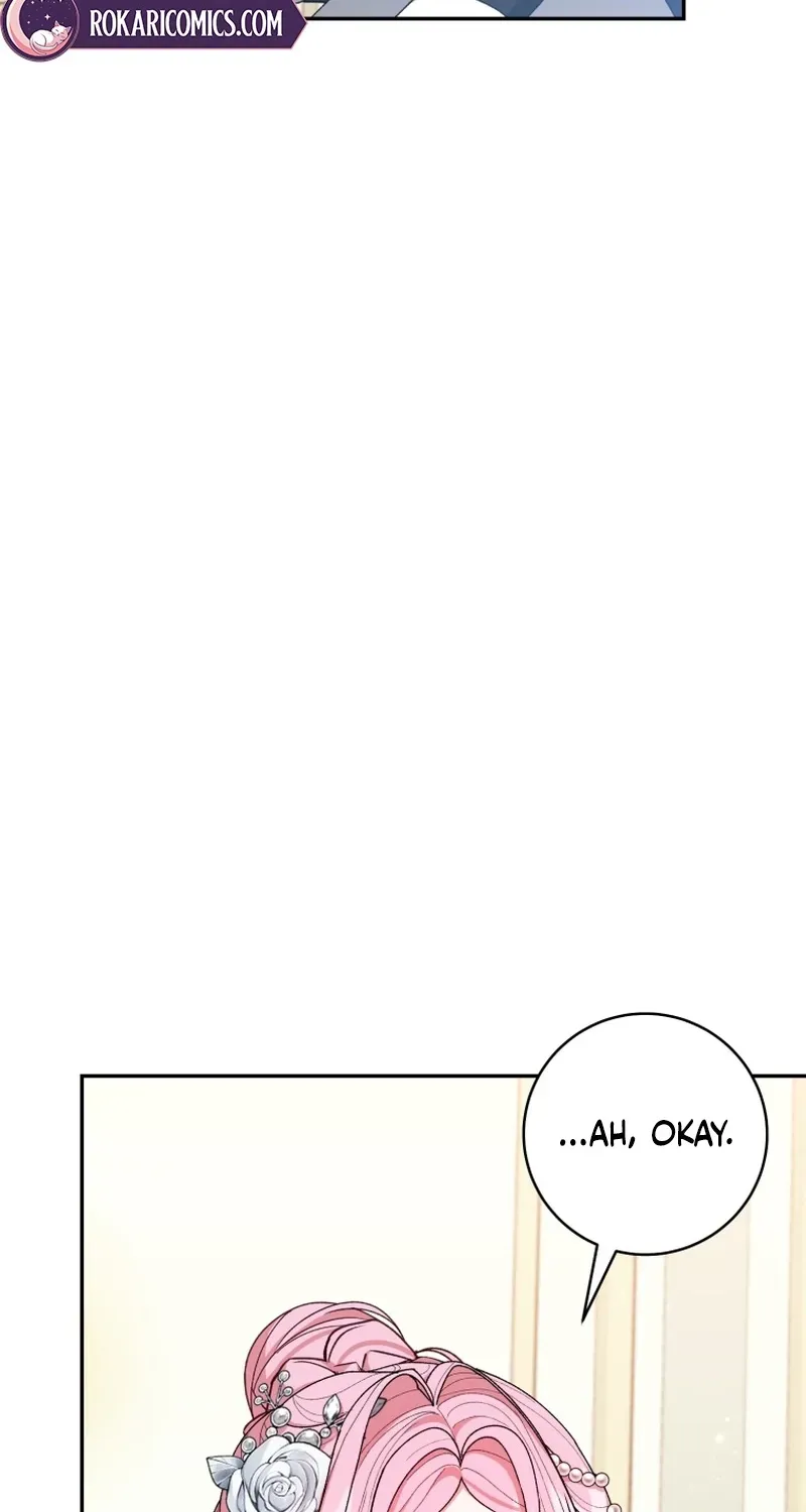 If You Marry the Illegitimate Child of an Enemy Family Chapter 19 page 8 - 