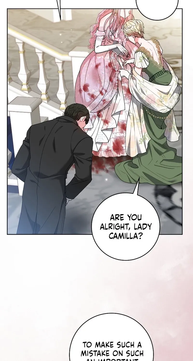 If You Marry the Illegitimate Child of an Enemy Family Chapter 19 page 75 - 