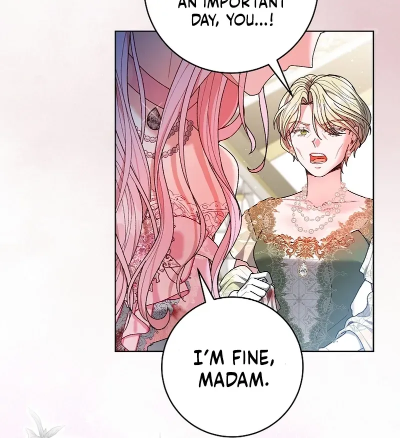 If You Marry the Illegitimate Child of an Enemy Family Chapter 19 page 76 - 