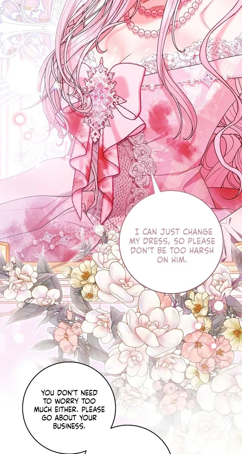 If You Marry the Illegitimate Child of an Enemy Family Chapter 19 page 78 - 