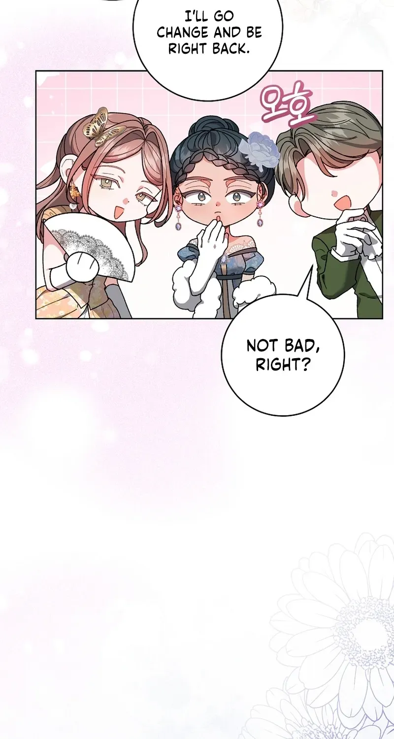 If You Marry the Illegitimate Child of an Enemy Family Chapter 19 page 79 - 