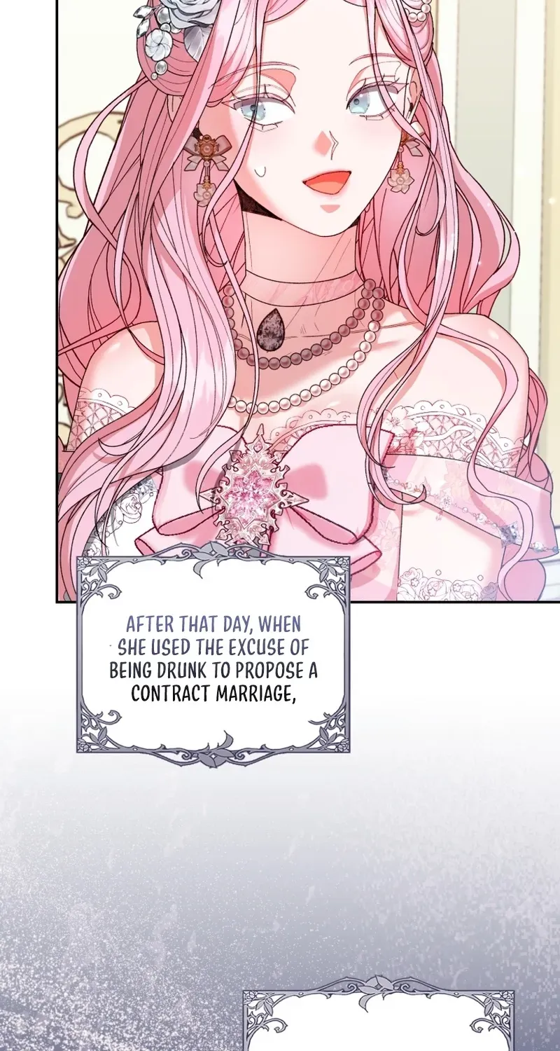 If You Marry the Illegitimate Child of an Enemy Family Chapter 19 page 9 - 