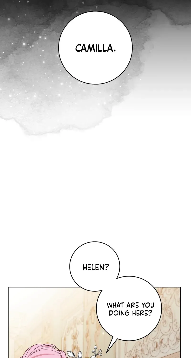 If You Marry the Illegitimate Child of an Enemy Family Chapter 19 page 85 - 