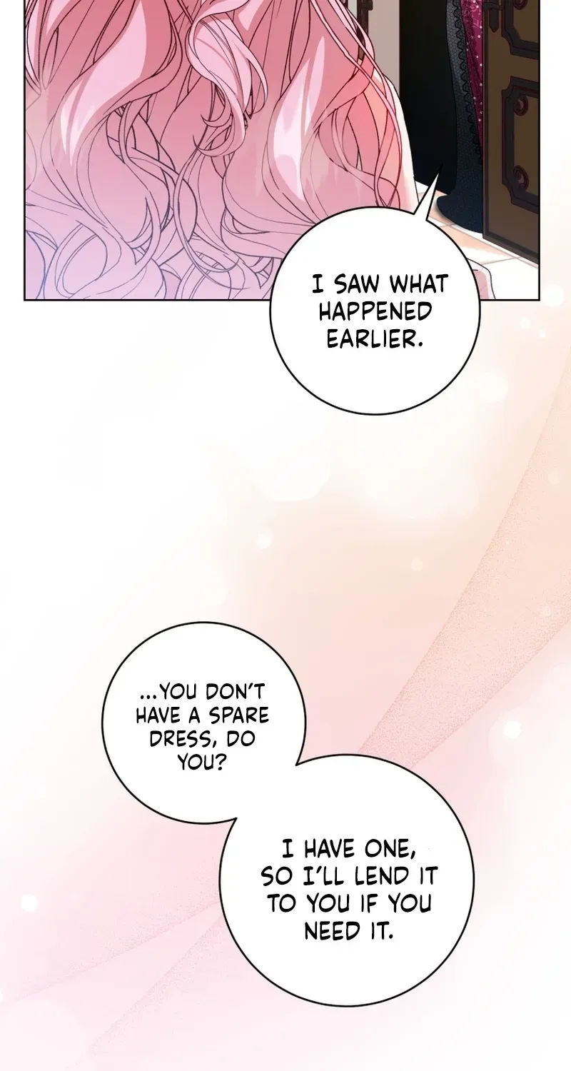 If You Marry the Illegitimate Child of an Enemy Family Chapter 19 page 87 - 
