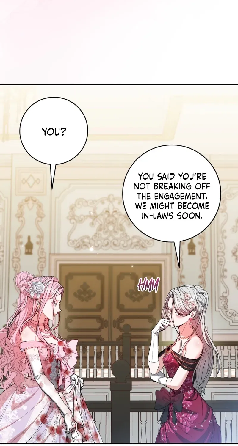 If You Marry the Illegitimate Child of an Enemy Family Chapter 19 page 88 - 