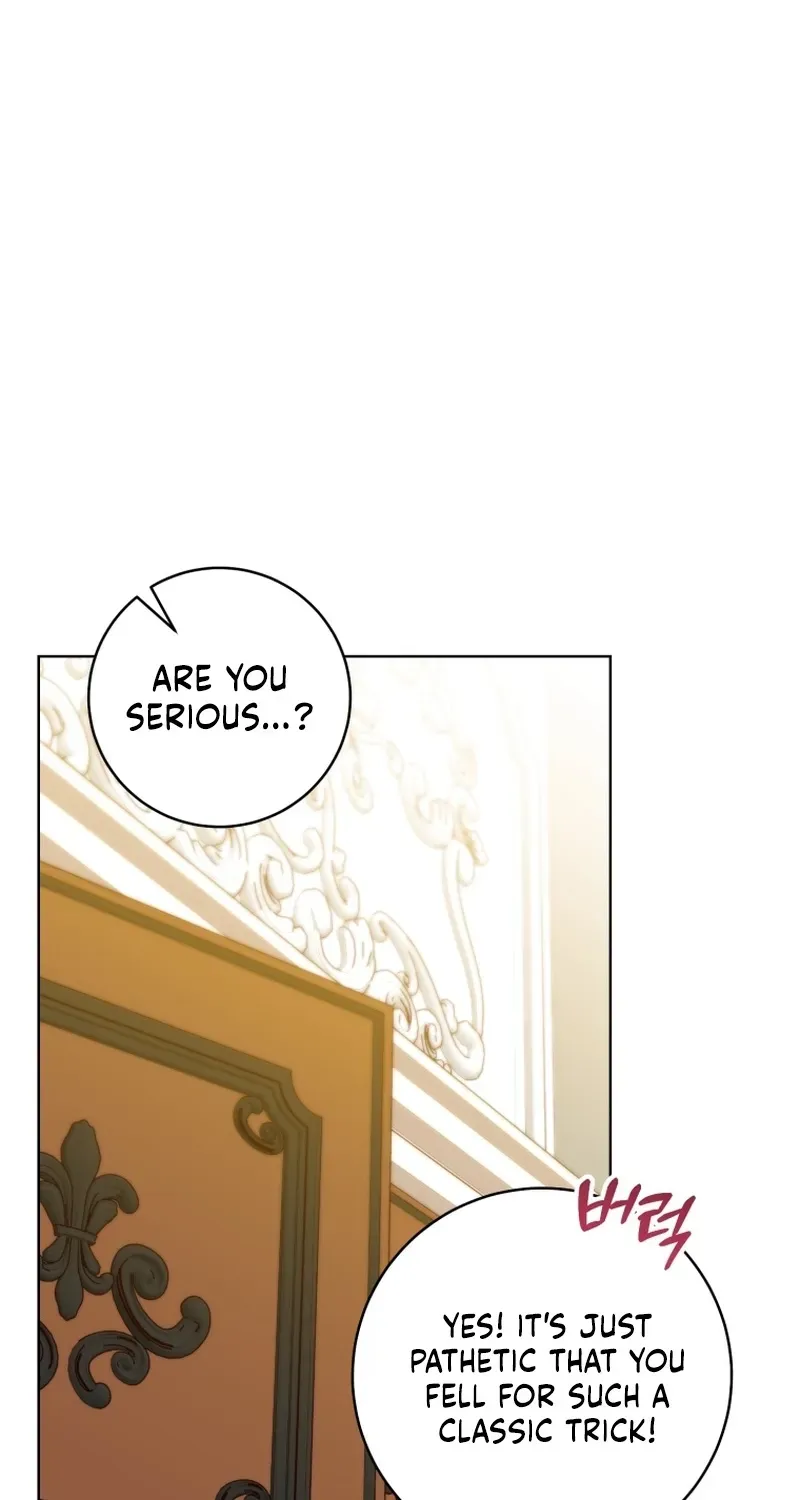 If You Marry the Illegitimate Child of an Enemy Family Chapter 19 page 89 - 