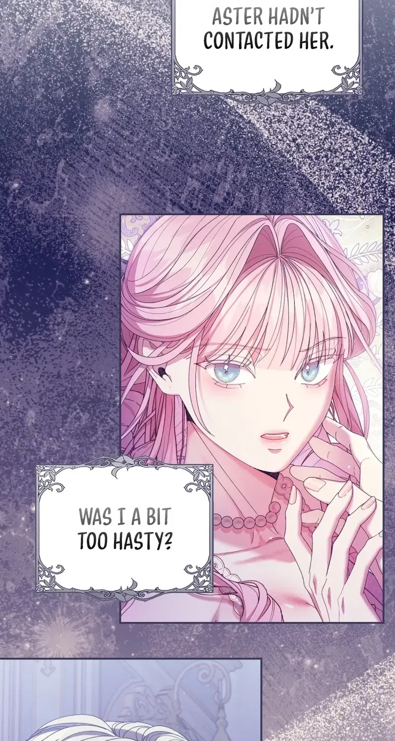 If You Marry the Illegitimate Child of an Enemy Family Chapter 19 page 10 - 