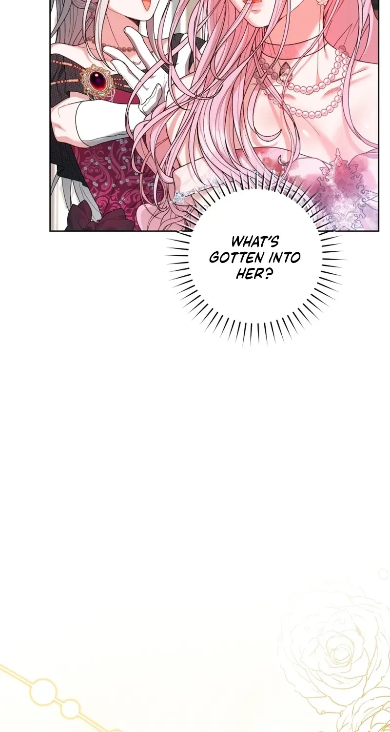 If You Marry the Illegitimate Child of an Enemy Family Chapter 19 page 92 - 