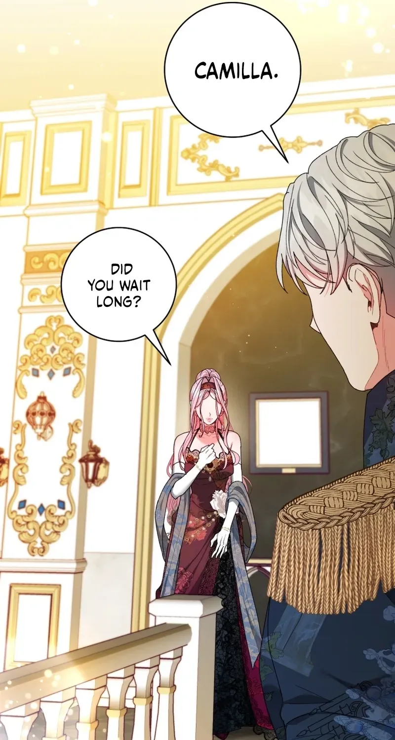 If You Marry the Illegitimate Child of an Enemy Family Chapter 19 page 98 - 