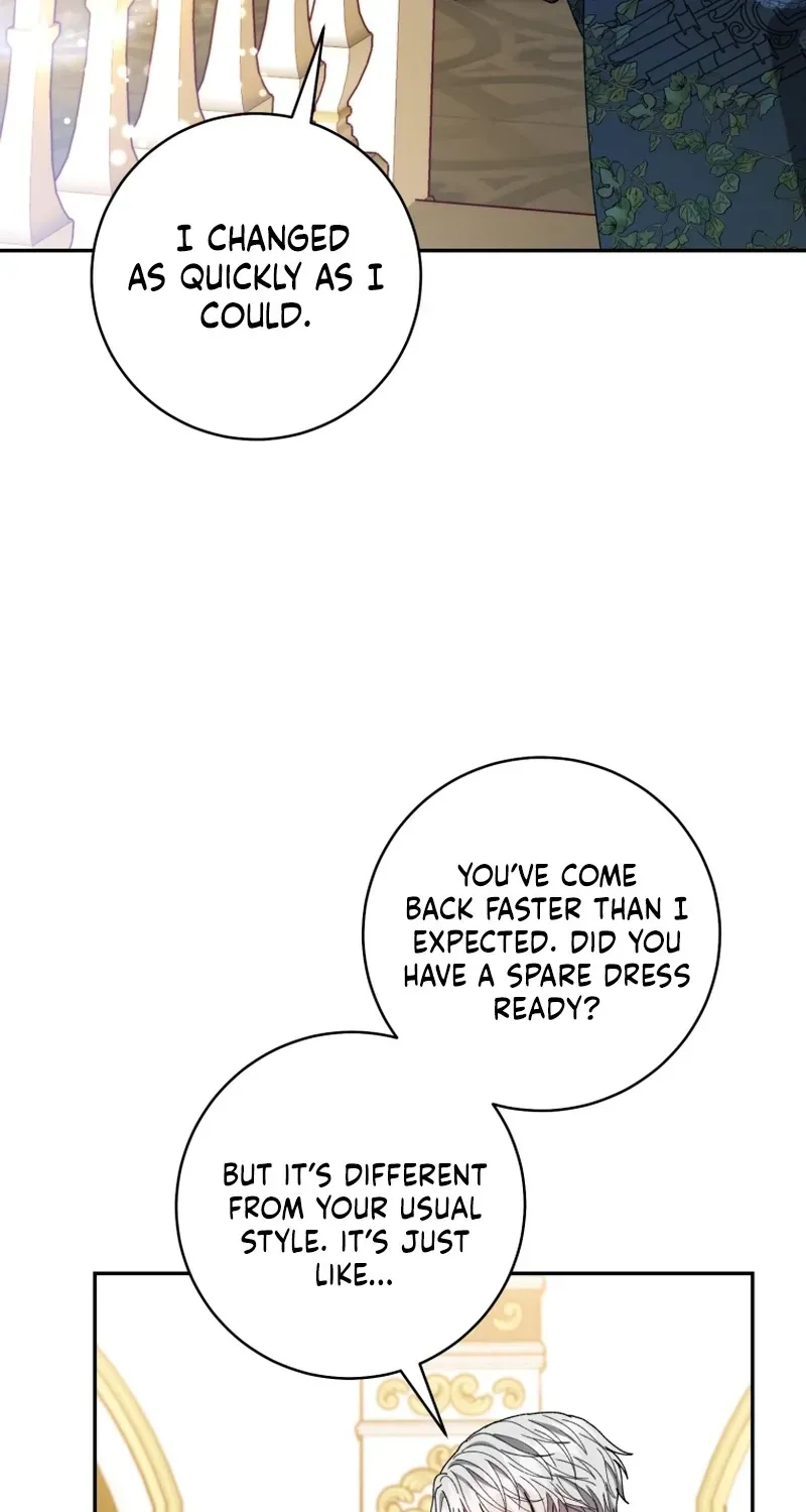 If You Marry the Illegitimate Child of an Enemy Family Chapter 19 page 99 - 