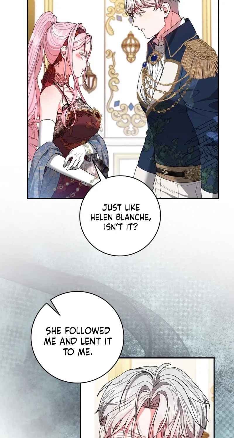 If You Marry the Illegitimate Child of an Enemy Family Chapter 19 page 100 - 
