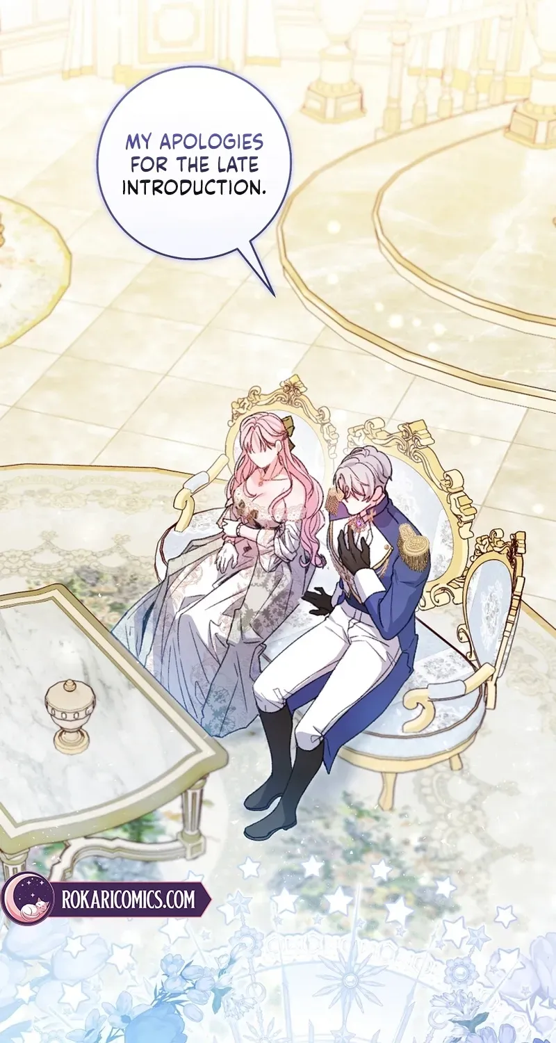 If You Marry the Illegitimate Child of an Enemy Family Chapter 2 page 2 - 