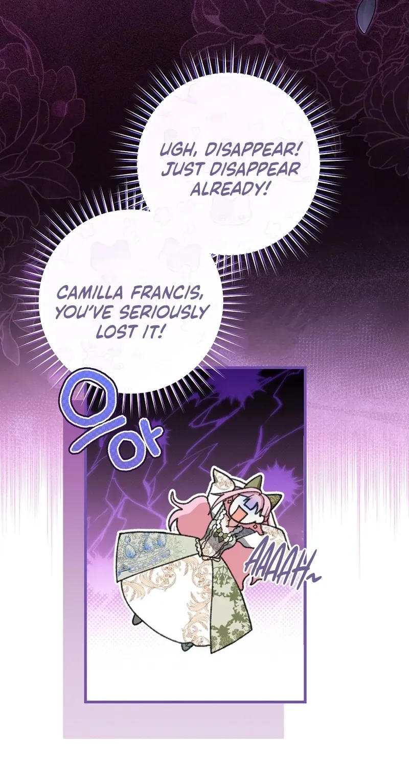 If You Marry the Illegitimate Child of an Enemy Family Chapter 2 page 16 - 