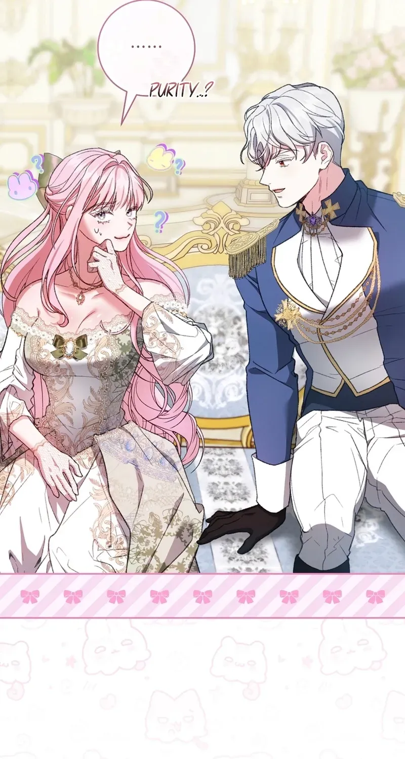 If You Marry the Illegitimate Child of an Enemy Family Chapter 2 page 19 - 
