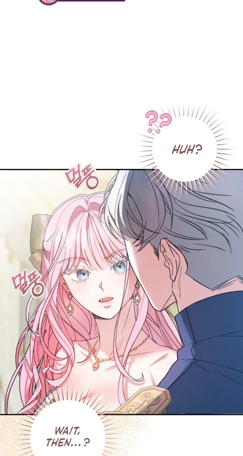If You Marry the Illegitimate Child of an Enemy Family Chapter 2 page 22 - 
