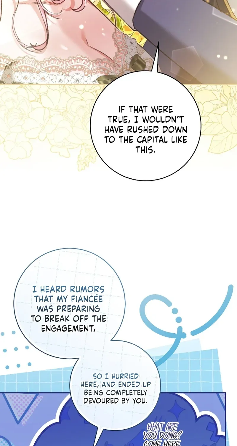 If You Marry the Illegitimate Child of an Enemy Family Chapter 2 page 29 - 