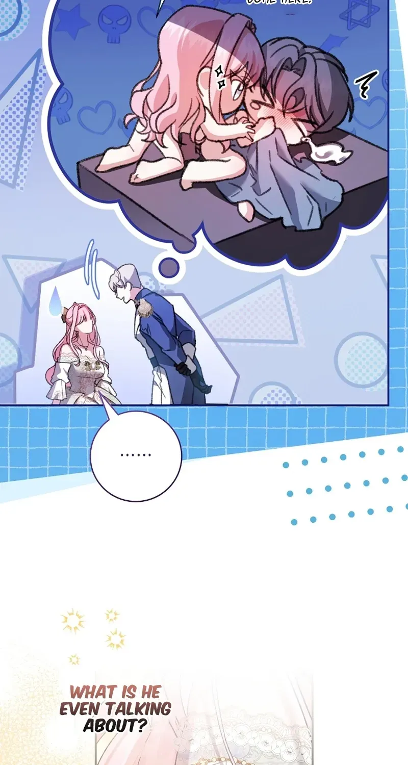 If You Marry the Illegitimate Child of an Enemy Family Chapter 2 page 30 - 