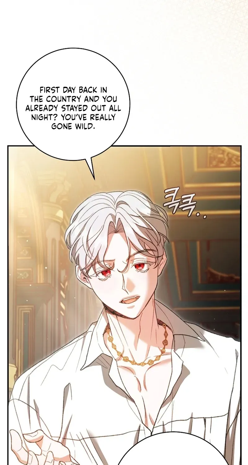 If You Marry the Illegitimate Child of an Enemy Family Chapter 2 page 52 - 