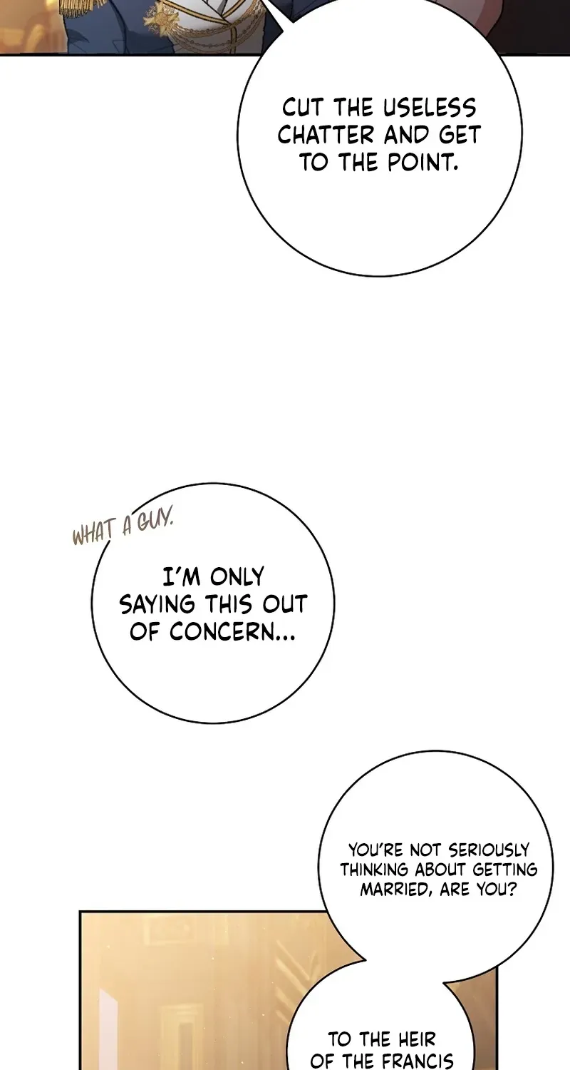 If You Marry the Illegitimate Child of an Enemy Family Chapter 2 page 55 - 