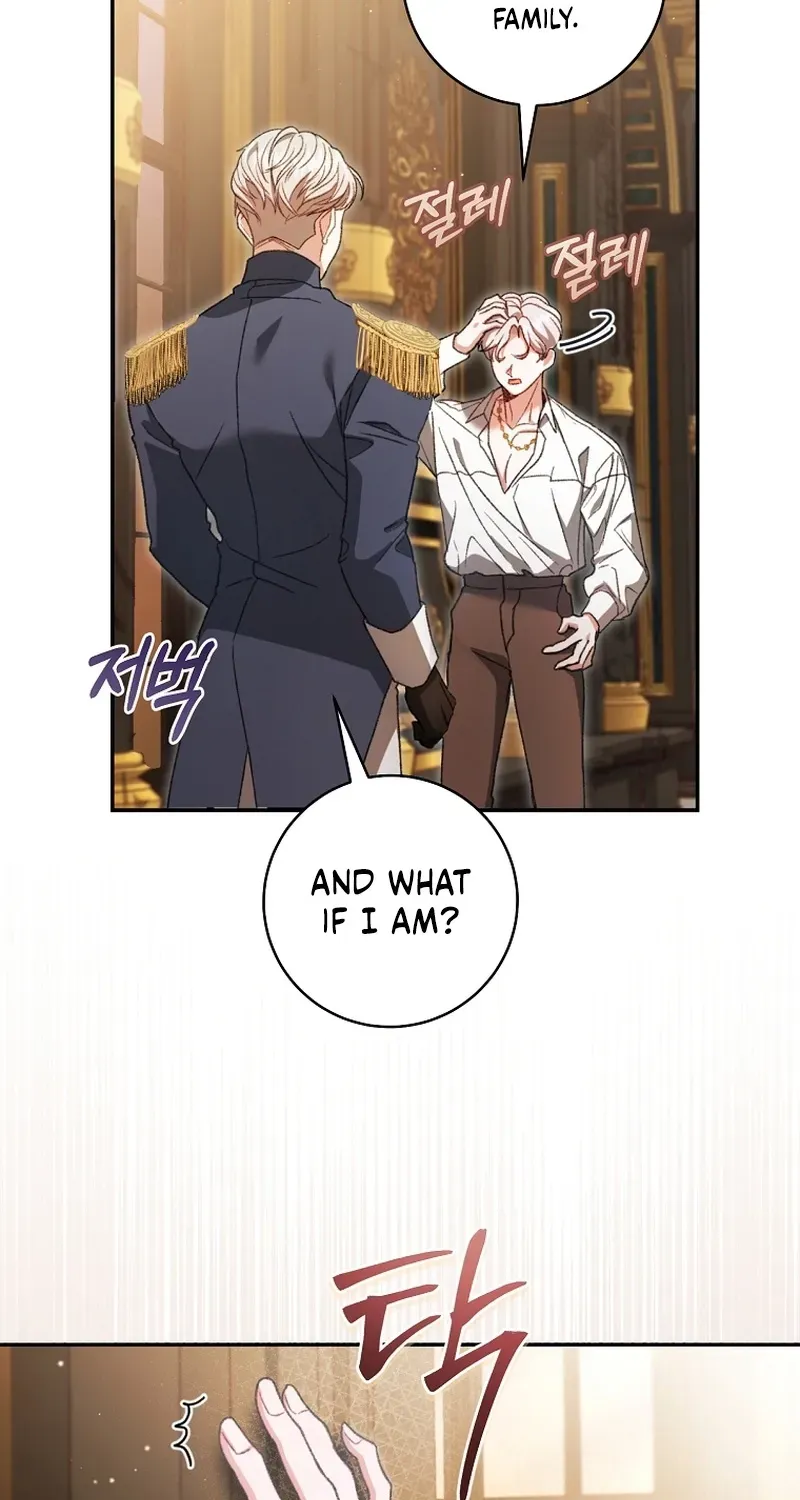 If You Marry the Illegitimate Child of an Enemy Family Chapter 2 page 56 - 