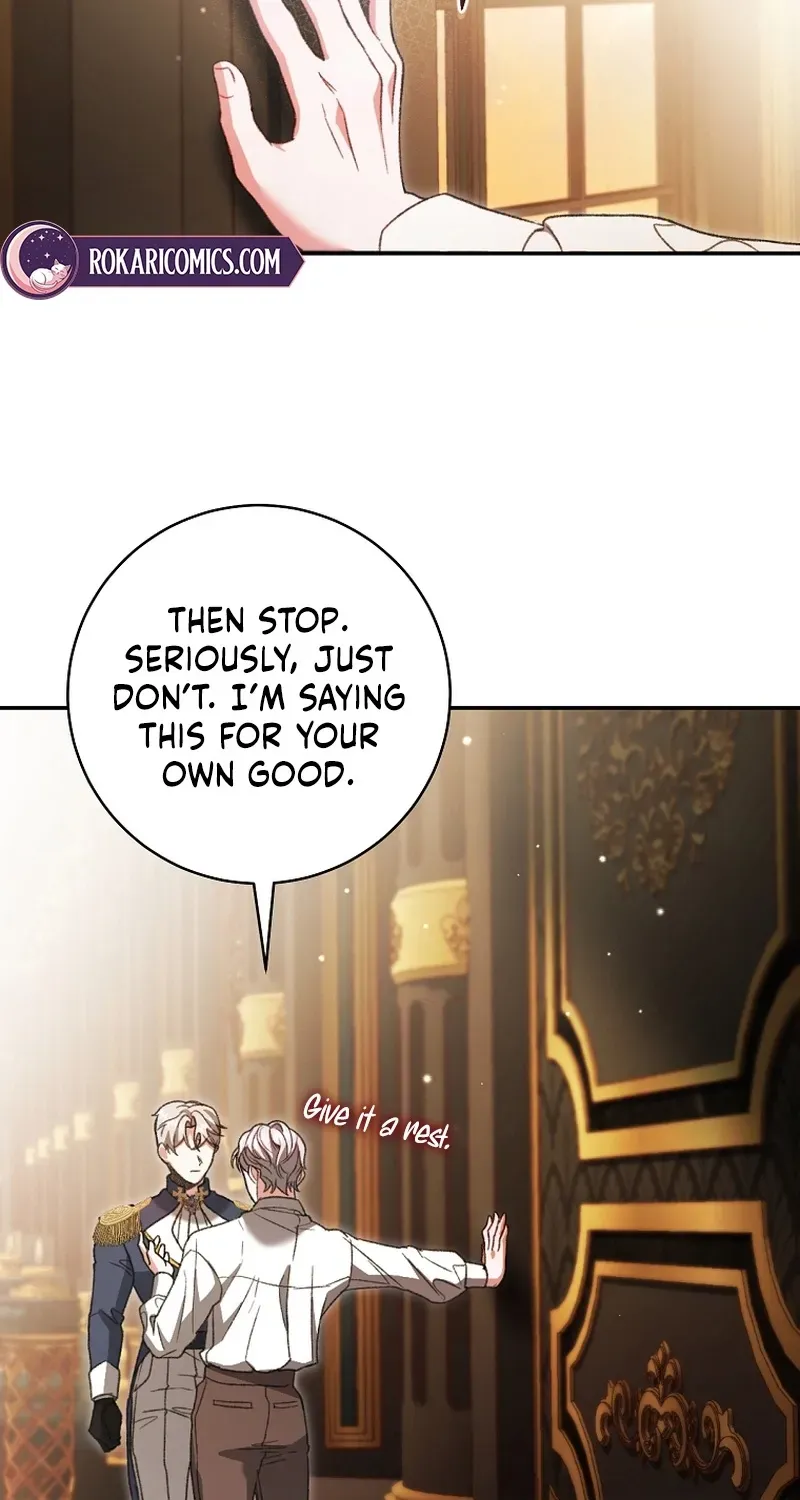 If You Marry the Illegitimate Child of an Enemy Family Chapter 2 page 57 - 