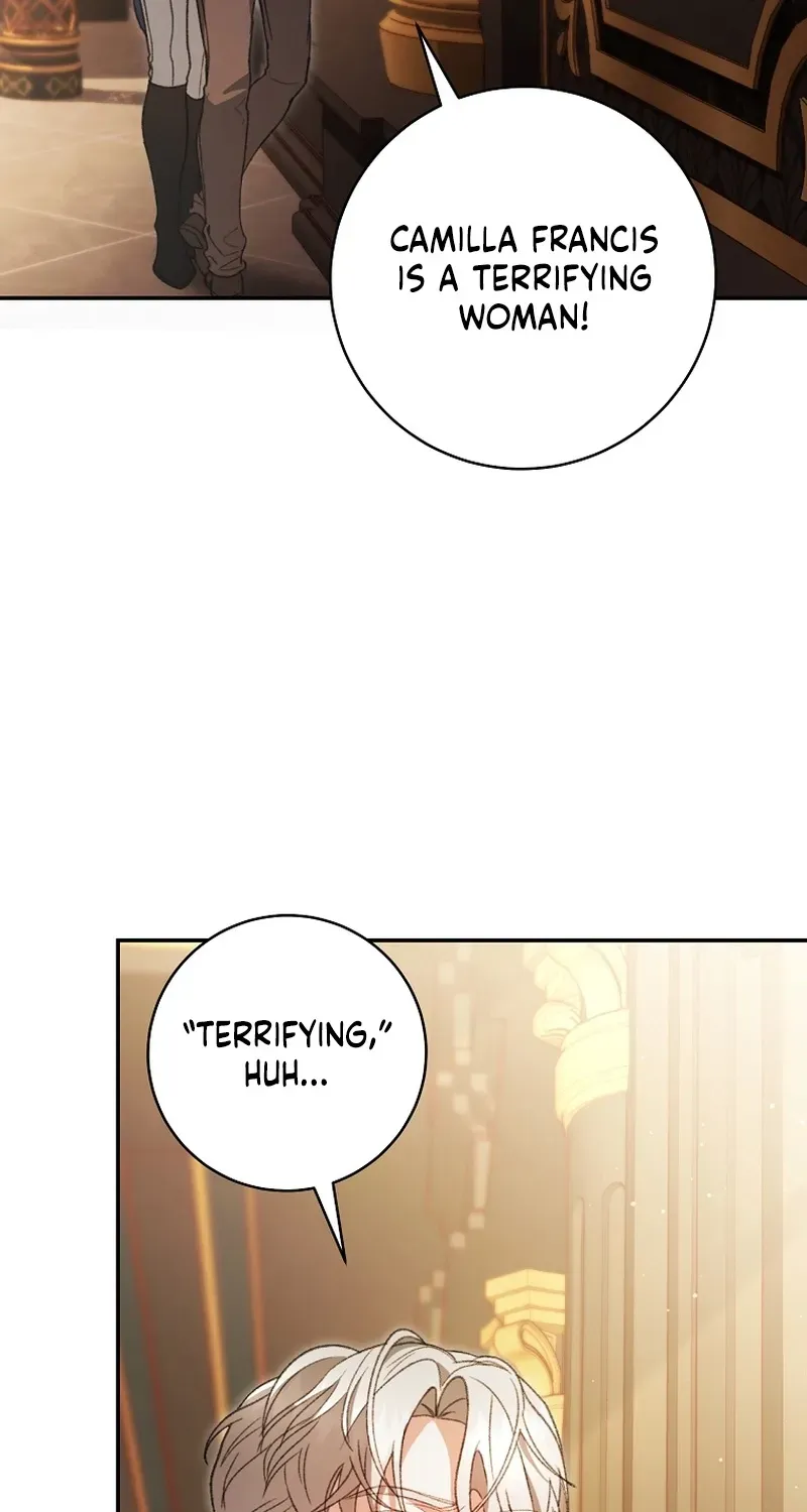 If You Marry the Illegitimate Child of an Enemy Family Chapter 2 page 58 - 