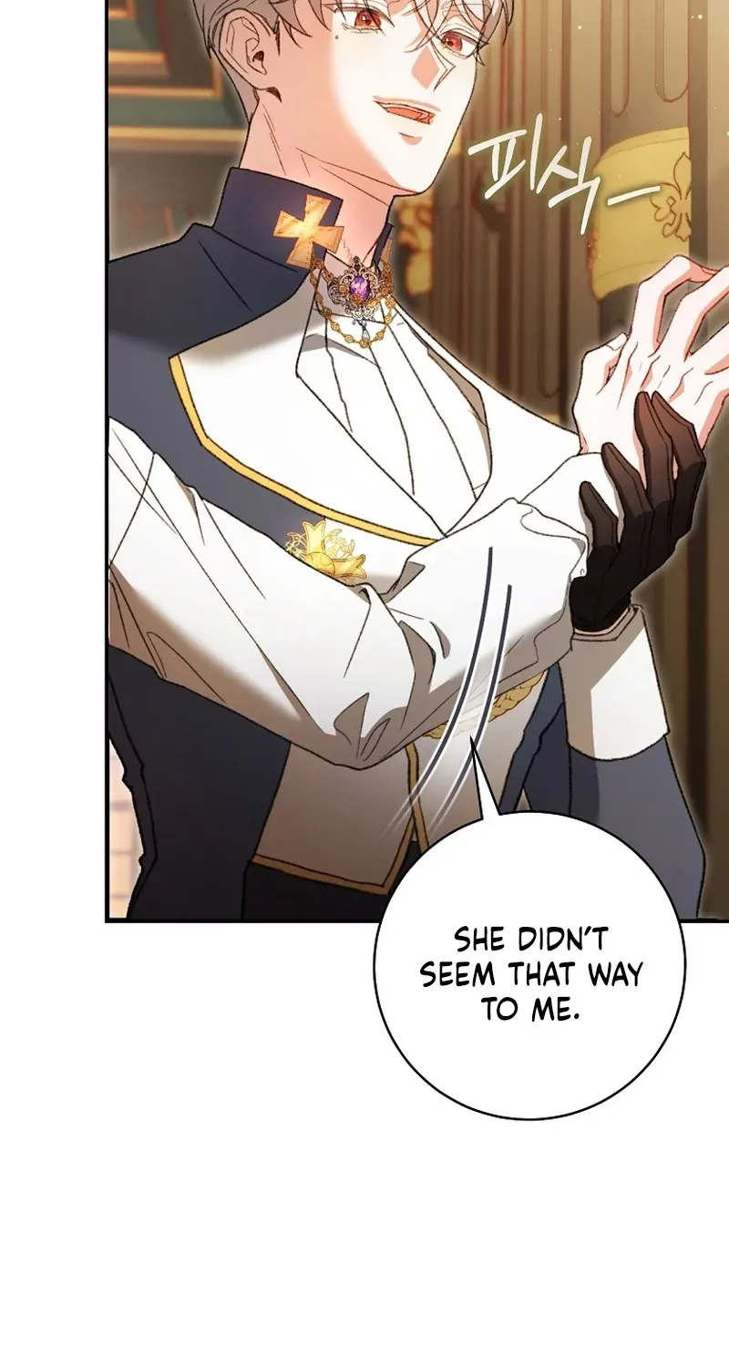 If You Marry the Illegitimate Child of an Enemy Family Chapter 2 page 59 - 