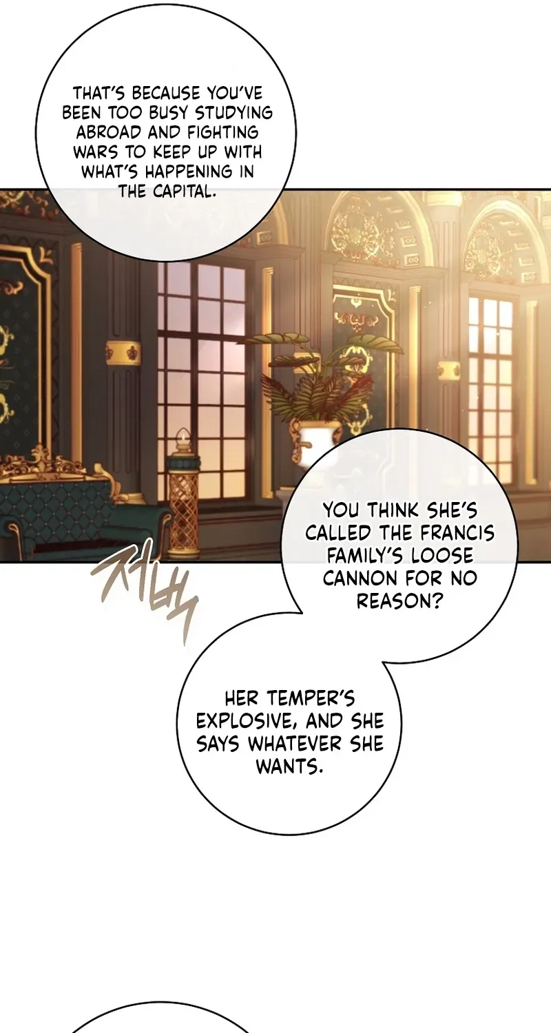 If You Marry the Illegitimate Child of an Enemy Family Chapter 2 page 61 - 