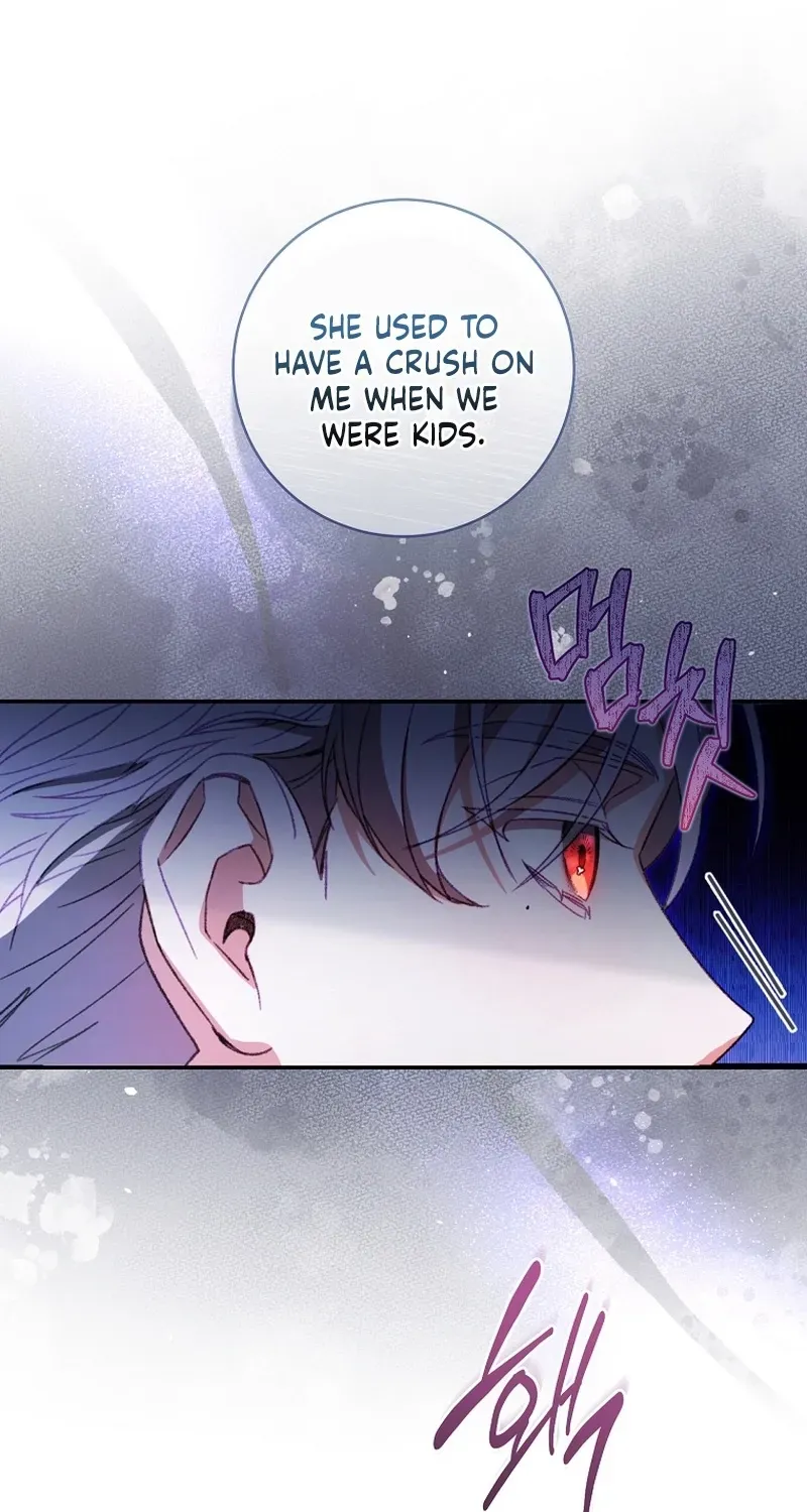 If You Marry the Illegitimate Child of an Enemy Family Chapter 2 page 63 - 