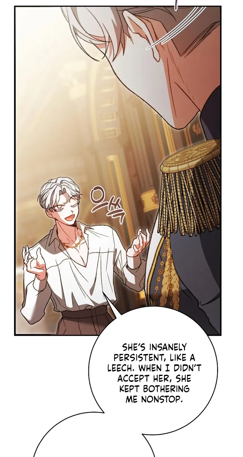 If You Marry the Illegitimate Child of an Enemy Family Chapter 2 page 64 - 