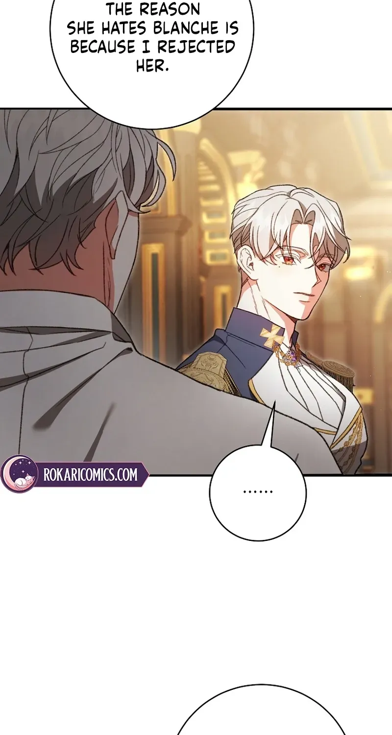 If You Marry the Illegitimate Child of an Enemy Family Chapter 2 page 65 - 