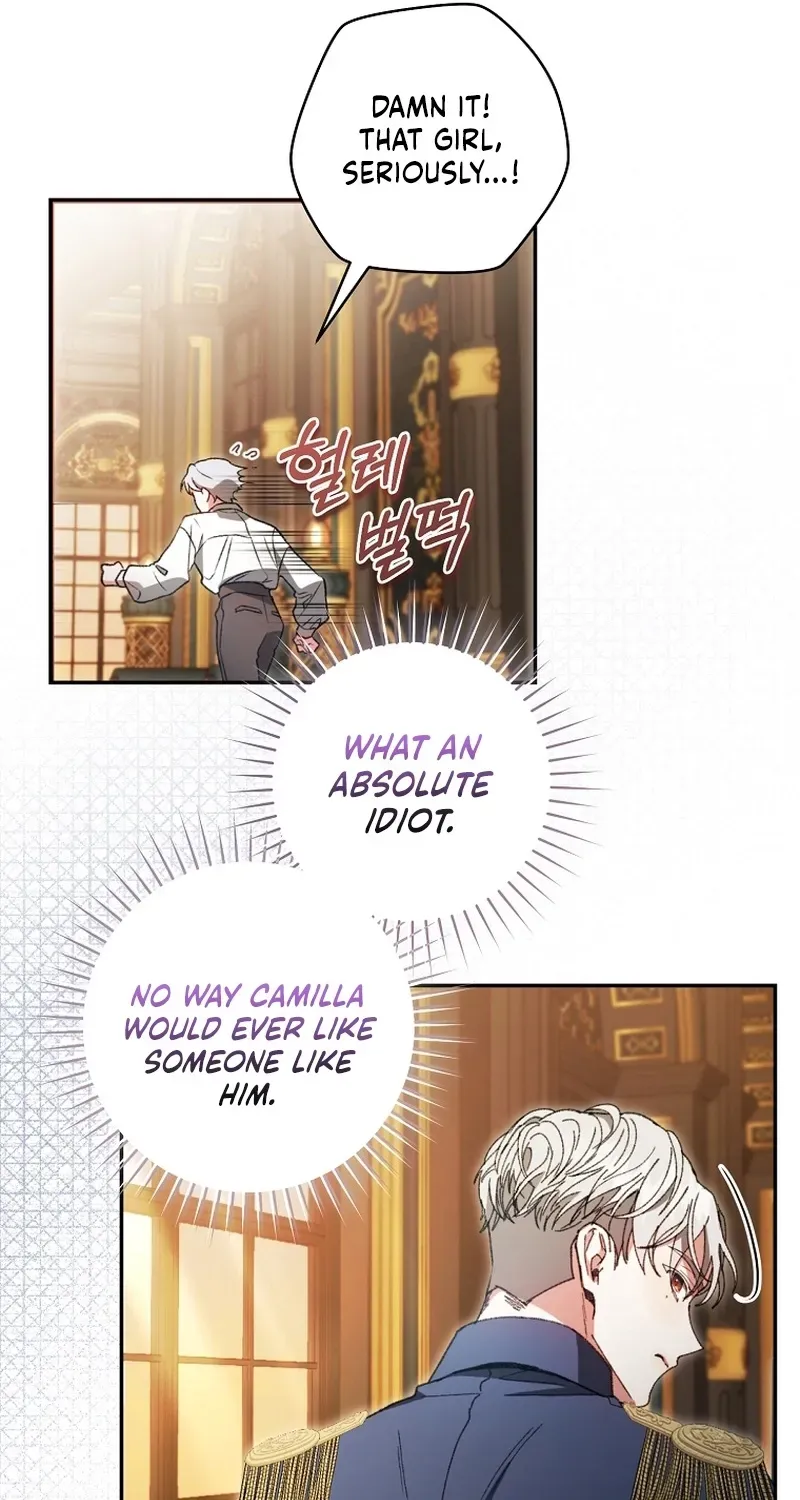 If You Marry the Illegitimate Child of an Enemy Family Chapter 2 page 68 - 